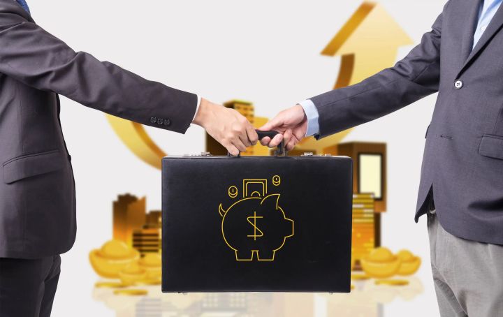 注册咨询服务公司要哪些资料和流程?多少钱可以注册好?